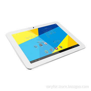 2014 new on market RK3188 quad-core tablet PC with 10 points touch capacitive screenNew